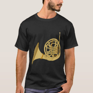 T-shirt Cor d'harmonie