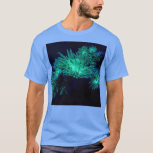 T-shirt Corail