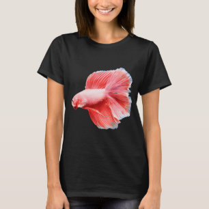 T-shirt Corail d'eau salée Zoanthid Coloré Psychedelique P