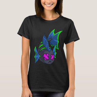 T-shirt Coraneon