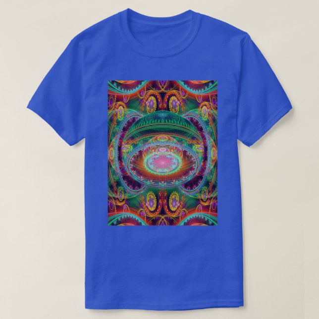 T-shirt Coras Bazzar (Design devant)