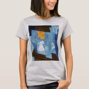 T-shirt Corbeille de fruits par Juan Gris, Nature morte cu