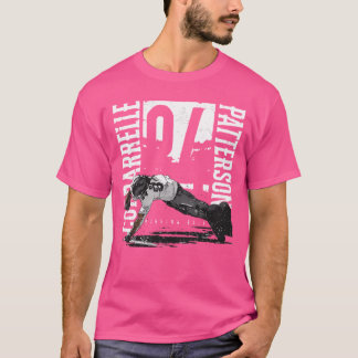 T-shirt Cordarrelle Patterson Atlanta Dive