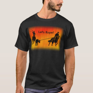 T-shirt Cordiers 202 d'équipe