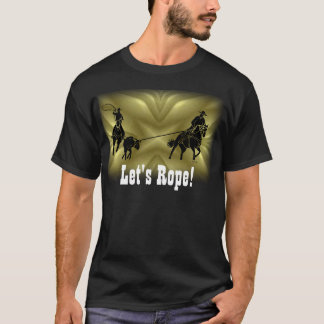 T-shirt Cordiers 203 d'équipe
