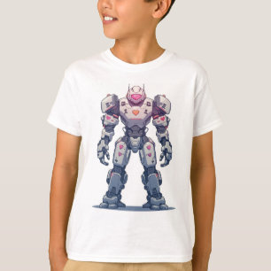 T-shirt Core-One : Sentinel Bot