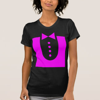 T-shirt COREY TIGER 80's RÉTRO VINTAGE PROM SMOKING INCROY
