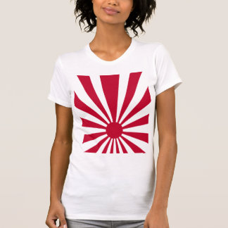 T-shirt Corey Tiger 80s Vintage Japon Soleil Levant