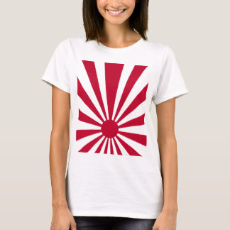 T-shirt Corey Tiger 80s Vintage Japon Soleil Levant