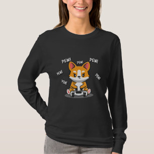 T-shirt Corgi Gori Chien Gori Chien Gori Phonecase Chien G