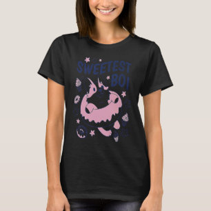 T-shirt Corgi Plus Mignon Boi Corgi Dans Anneau en Caoutch