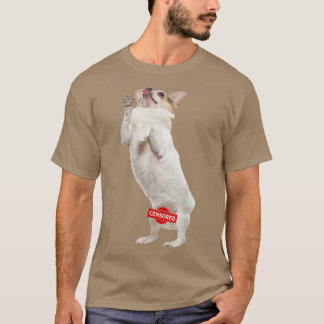 T-shirt Corgi Shirt Love Is Dog Mom Dad Tee Puppy Pet Wome