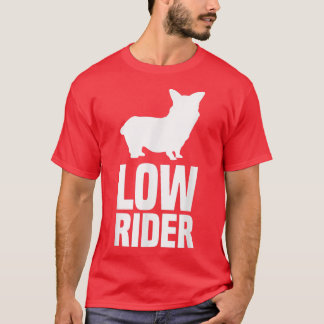 T-shirt Corgi Welsh Corgi Pembroke