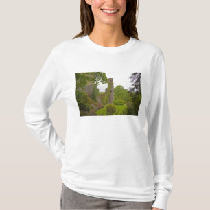 T-shirt Cork, Irlande. Le célèbre château de Blarney 2