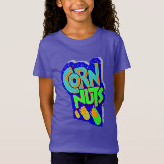 T-Shirt Corn Nuts