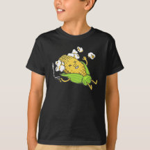 Corn Suicide mignon bébé garçon fille Halloween 20