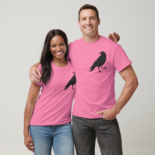 T-shirt Corneille (Unisexe)