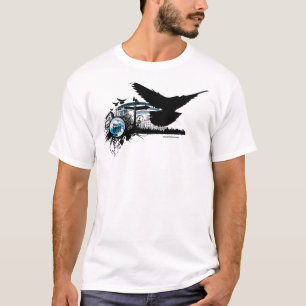 T-shirt corneille