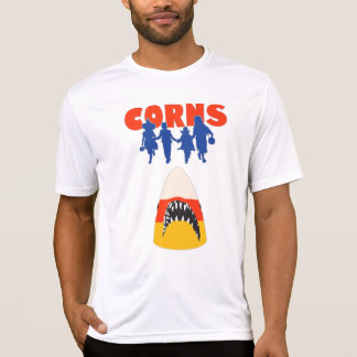 T-SHIRT CORNES