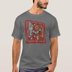 T-shirt Cornet de Bedford