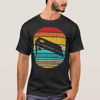 T-shirt Cornhole
