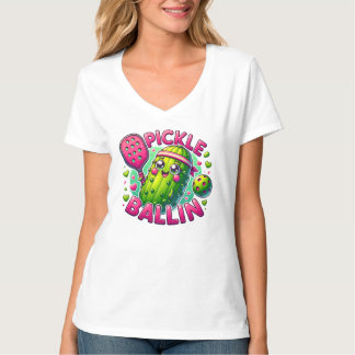 T-shirt Cornichon Tee