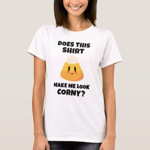 T-shirt Corny
