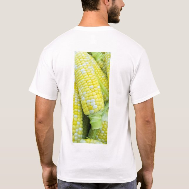 T-shirt Corny (Dos)