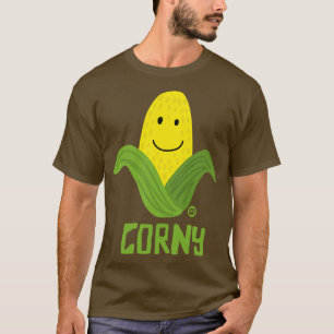 T-SHIRT CORNY
