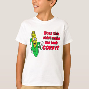 T-shirt Corny Shirt