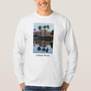 T-shirt Coronada Springs réflexions