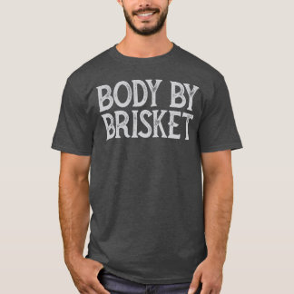 T-shirt Corps de Brisket