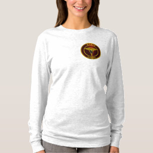 T-shirt Corps des infirmières