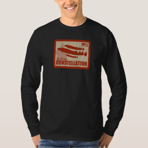 T-shirt Correctif de constellation