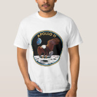 Correctif de mission Apollo 11