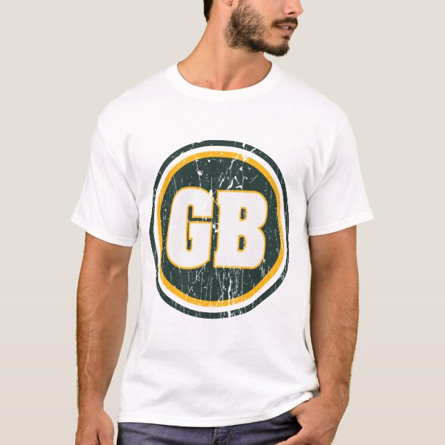 T-shirt Correctif Go (Devant)