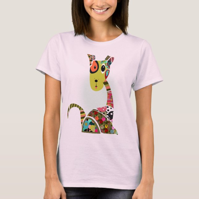T-shirt Correctifs (Devant)