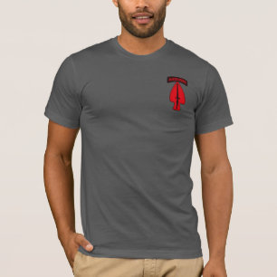 T-shirt Correction spéciale de vétérinaires de vétéra