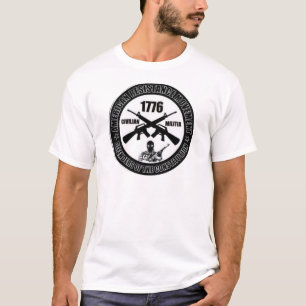 T-SHIRT CORRECTION T