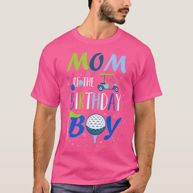 T-shirt Correspondance (Devant)