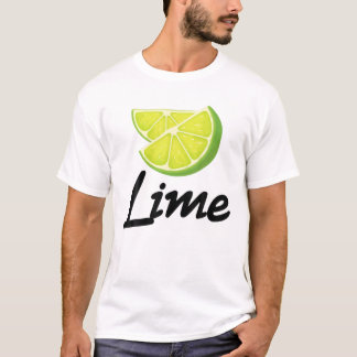T-shirt Correspondance Couple - Chaux - 1 Sur 2 - Fête - T