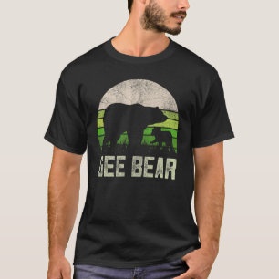 T-shirt Correspondance des tenues familiales Funny Gee Bea