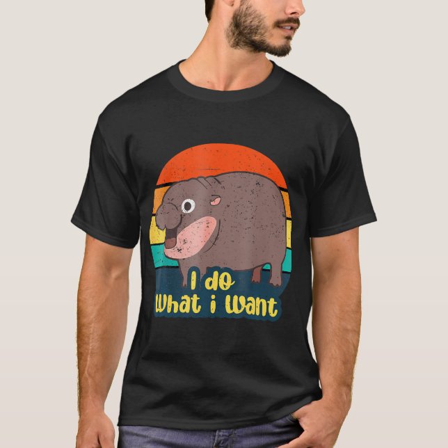 T-shirt Correspondance vintage (Devant)