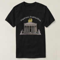 Corruption suprême - JUSTICE ÉGALE DE MOINS DE $$$