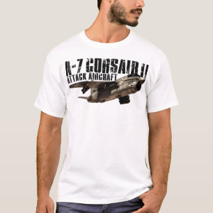 T-shirt Corsaire A-7 II