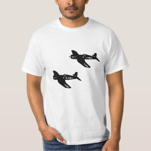T-shirt Corsaire F4U