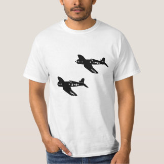 T-shirt Corsaire F4U