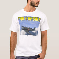 CORSAIRE "Lucybelle " de F4U