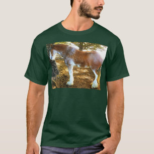 T-shirt Corse 1