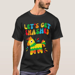 T-shirt Cortège de la Mariée Faisons Nous Exploser Ma Dern